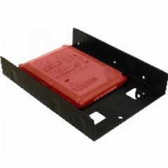 Adapter 2x2,5->3,5 Montagekit