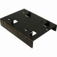 Adapter 2x2,5->3,5 Montagekit