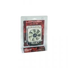 Cooler Multi Socket LC-Power LC-CC-95 Tower | FMx,AM3,115x 1200,775 TDP 130W