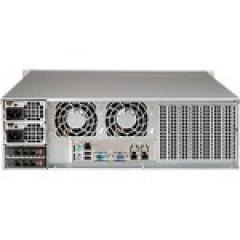 3HE SUPERMICRO CSE-836BE16-R920