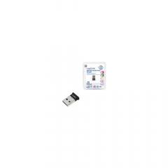 Bluetooth Stick USB2.0 V4.0 Class 1 LogiLink Tiny Black