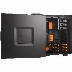 Midi be quiet! SILENT BASE 600 Orange
