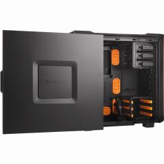 Midi be quiet! SILENT BASE 600 Orange