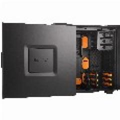 Midi be quiet! SILENT BASE 600 Orange