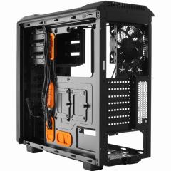 Midi be quiet! SILENT BASE 600 Orange