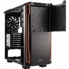 Midi be quiet! SILENT BASE 600 Orange