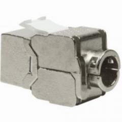 Keystone RJ45 Buchse CAT6a werkzeuglos