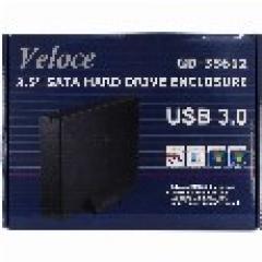 8cm SATA USB3 Veloce