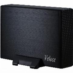 8cm SATA USB3 Veloce