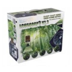 560W LC-Power GreenPower LC6560GP3 | 80+Silber
