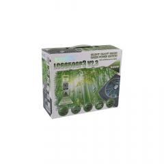 650W LC-Power GreenPower LC6650GP3 | 80+Silver