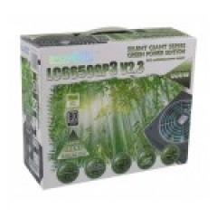 560W LC-Power GreenPower LC6560GP3 | 80+Silber