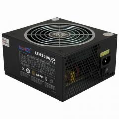 560W LC-Power GreenPower LC6560GP3 | 80+Silber