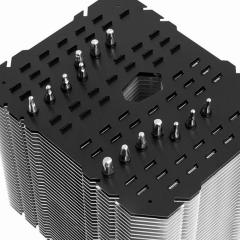 Cooler Multi Socket Thermalright Le Grand Macho RT | FMx,AM3/4,115x,20xx TDP 280W