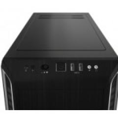 Midi be quiet! PURE BASE 600 silver