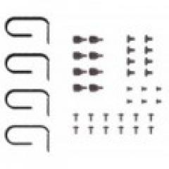 Midi be quiet! PURE BASE 600 silver