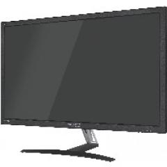 68,6cm/27 (2560x1440) Hannspree HQ272PPB HDMI DP mDP LS