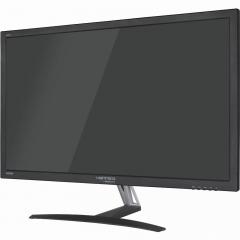 68,6cm/27 (2560x1440) Hannspree HQ272PPB HDMI DP mDP LS