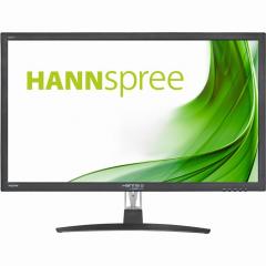 68,6cm/27 (2560x1440) Hannspree HQ272PPB HDMI DP mDP LS