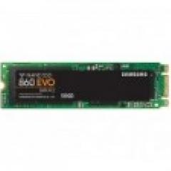 SSD M.2 500GB Samsung 860 EVO retail
