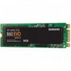 SSD M.2 500GB Samsung 860 EVO retail