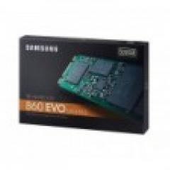 SSD M.2 500GB Samsung 860 EVO retail