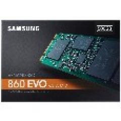 SSD M.2 500GB Samsung 860 EVO retail