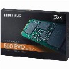 SSD M.2 500GB Samsung 860 EVO retail