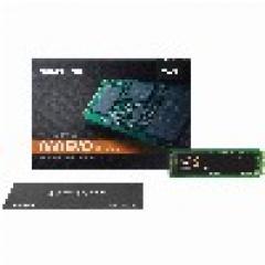 SSD M.2 500GB Samsung 860 EVO retail