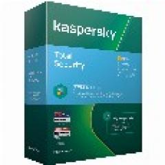 Total Security - 1 Devices, 1 Year - Box