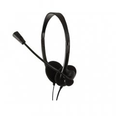 LogiLink Stereo Headset Deluxe