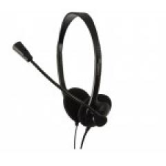 LogiLink Stereo Headset Deluxe