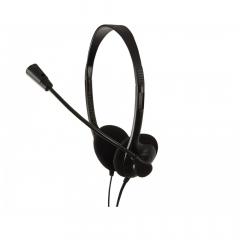 LogiLink Stereo Headset Easy