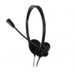 LogiLink Stereo Headset Easy