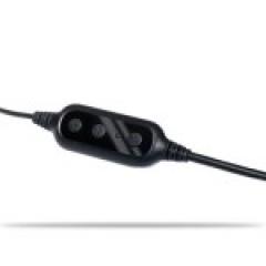 Logitech PC960 USB Stereo Headset OEM black