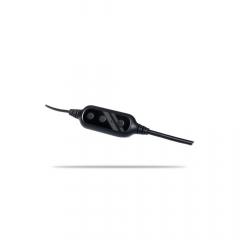 Logitech PC960 USB Stereo Headset OEM black