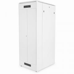 Netzwerkschrank 19 42HE Digitus 2053x800x1000 mm, Farbe Grau (RAL 7035)