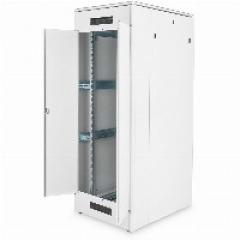 Netzwerkschrank 19 42HE Digitus 2053x800x1000 mm, Farbe Grau (RAL 7035)
