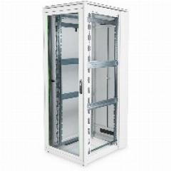 Netzwerkschrank 19 42HE Digitus 2053x800x1000 mm, Farbe Grau (RAL 7035)