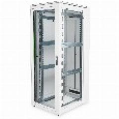 Netzwerkschrank 19 42HE Digitus 2053x800x1000 mm, Farbe Grau (RAL 7035)