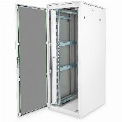 Netzwerkschrank 19 42HE Digitus 2053x800x1000 mm, Farbe Grau (RAL 7035)