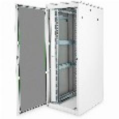 Netzwerkschrank 19 42HE Digitus 2053x800x1000 mm, Farbe Grau (RAL 7035)