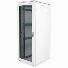 Netzwerkschrank 19 42HE Digitus 2053x800x1000 mm, Farbe Grau (RAL 7035)