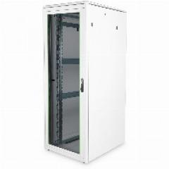 Netzwerkschrank 19 42HE Digitus 2053x800x1000 mm, Farbe Grau (RAL 7035)