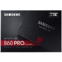 SSD 2.5 512GB Samsung 860 PRO retail