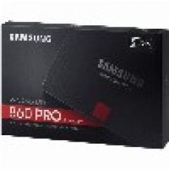 SSD 2.5 512GB Samsung 860 PRO retail