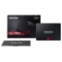 SSD 2.5 512GB Samsung 860 PRO retail