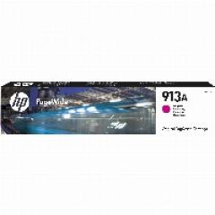 TIN Patrone HP Nr.913A magenta F6T78AE