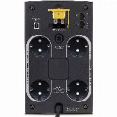 APC BACK-UPS BX1400U-GR 1400VA