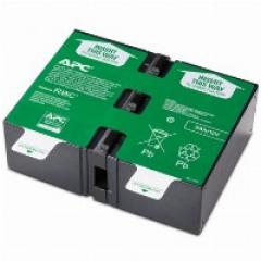 APC Ersatzbatterie RBC124